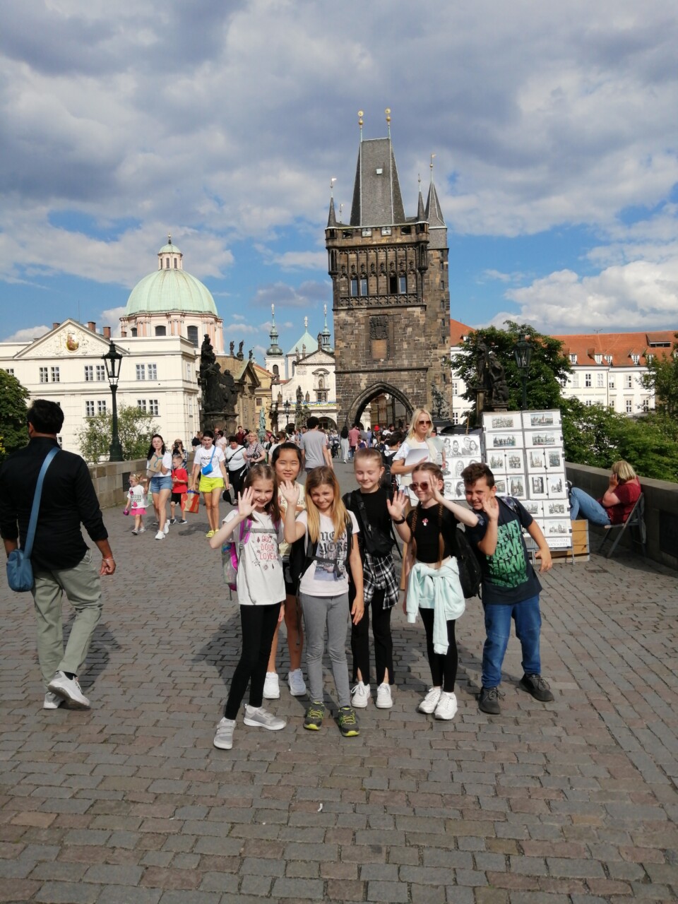 PRAHA