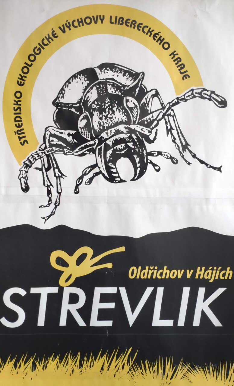 Putování za řemesly- den první