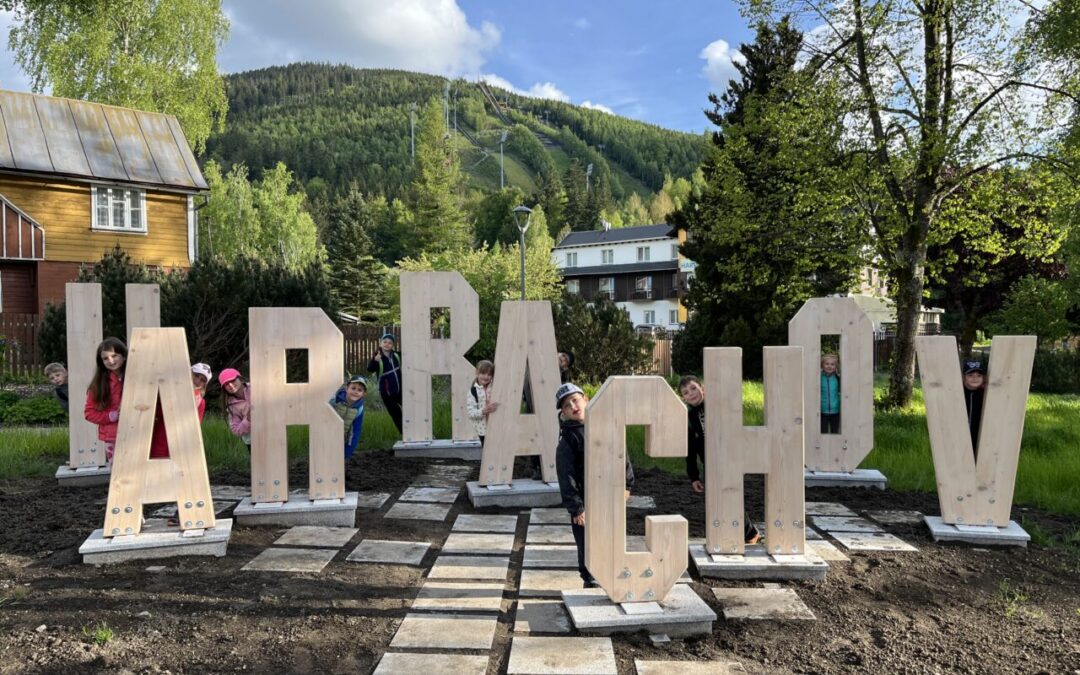 Harrachov – čtvrtek
