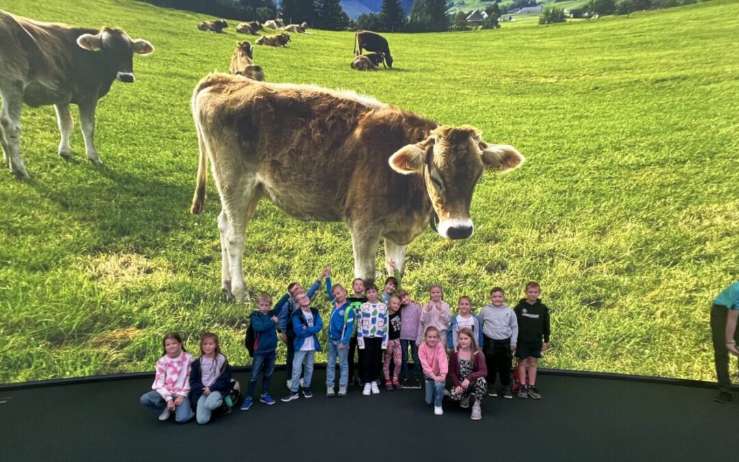 Planetárium a bojovka na Karlově mostě