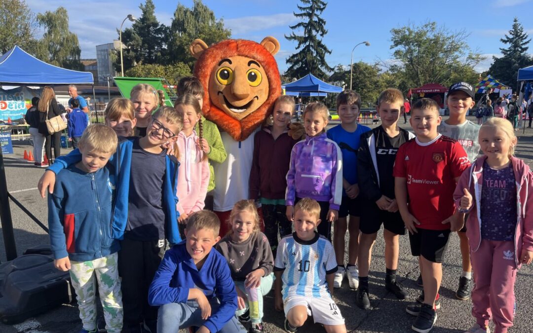 Českolipský sportovní festival