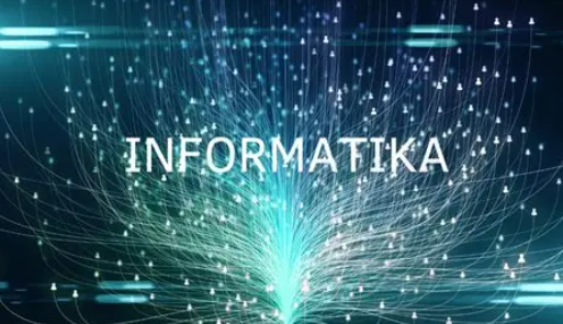 Informatika nás baví