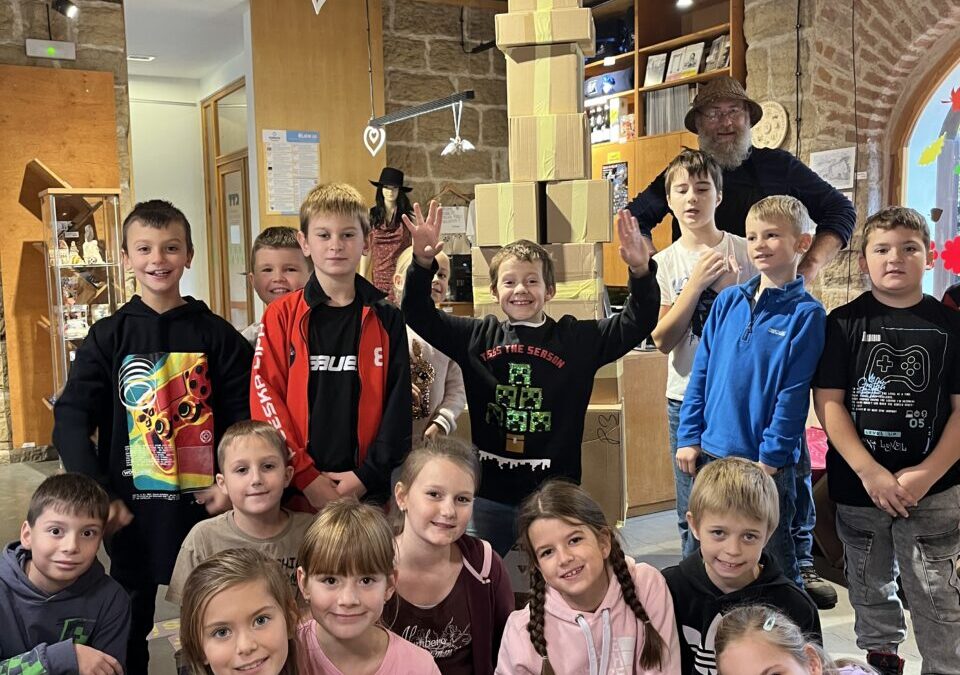 Centrum textilního tisku