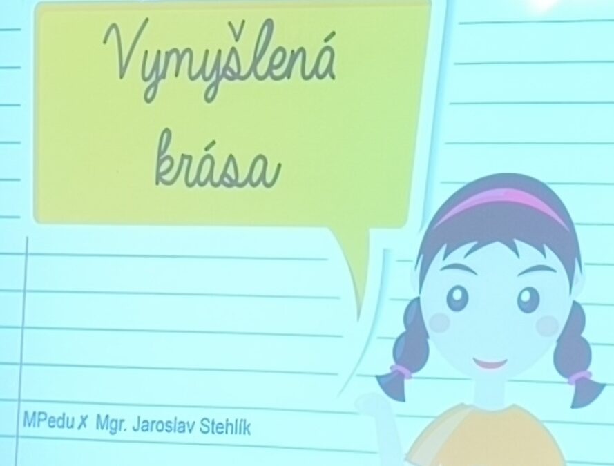 Přednáška o strastích dospívání