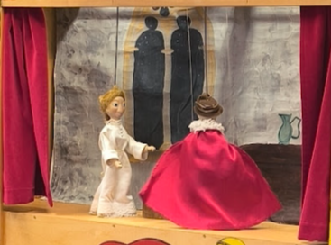 Pověsti z Českolipska v knihovně