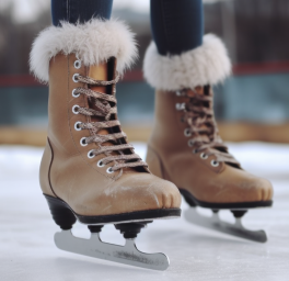 Bruslení nás baví