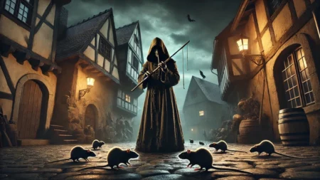 Muzikál KRYSAŘ v ZUŠ