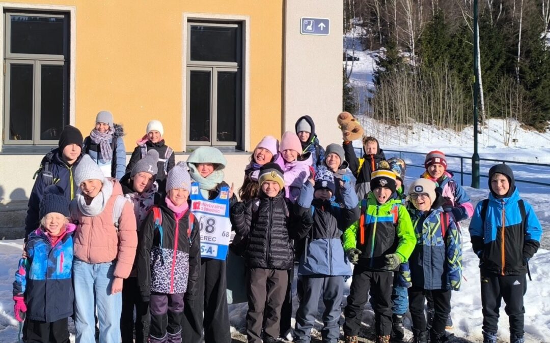 Kořenov 2026 den první