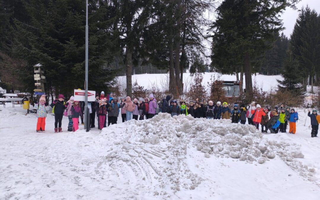 Kořenov 2026 den pátý