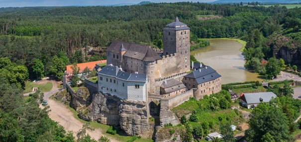 Hrad Kost