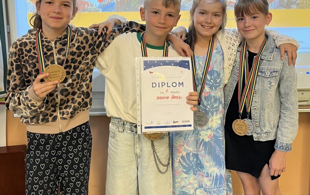 Českolipská olympiáda