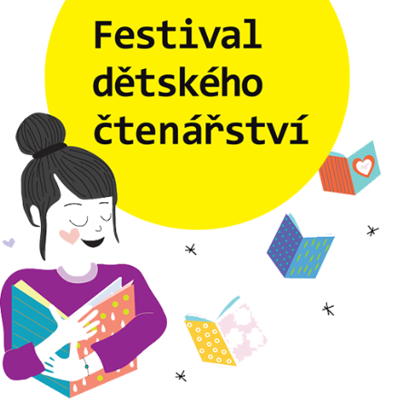 Festival dětského čtenářství